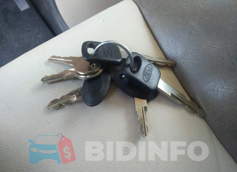 1FDXE4FS4KDC25044 Photo# 11