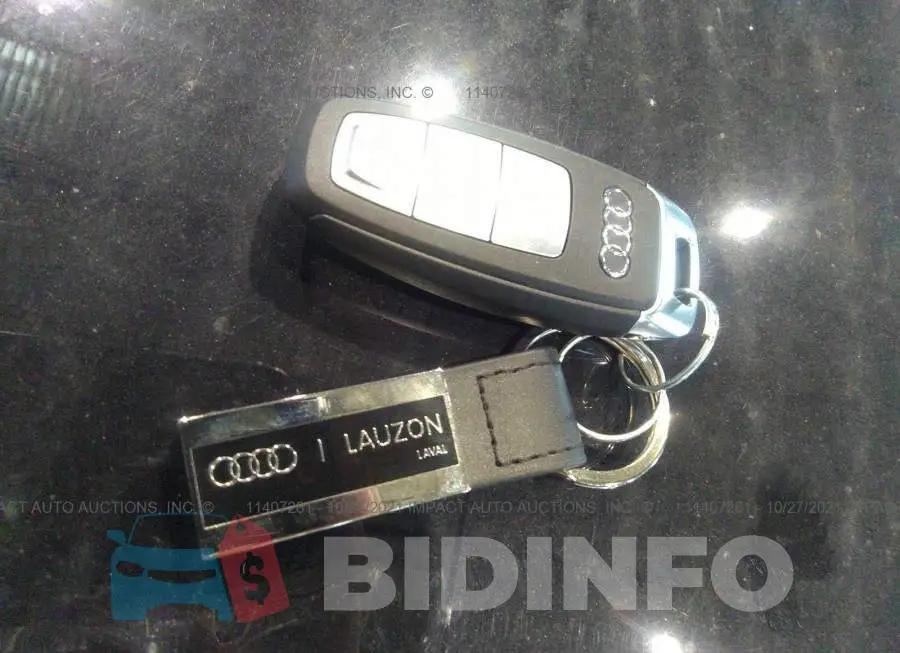 WA1AVAF17KD011238 Photo# 11