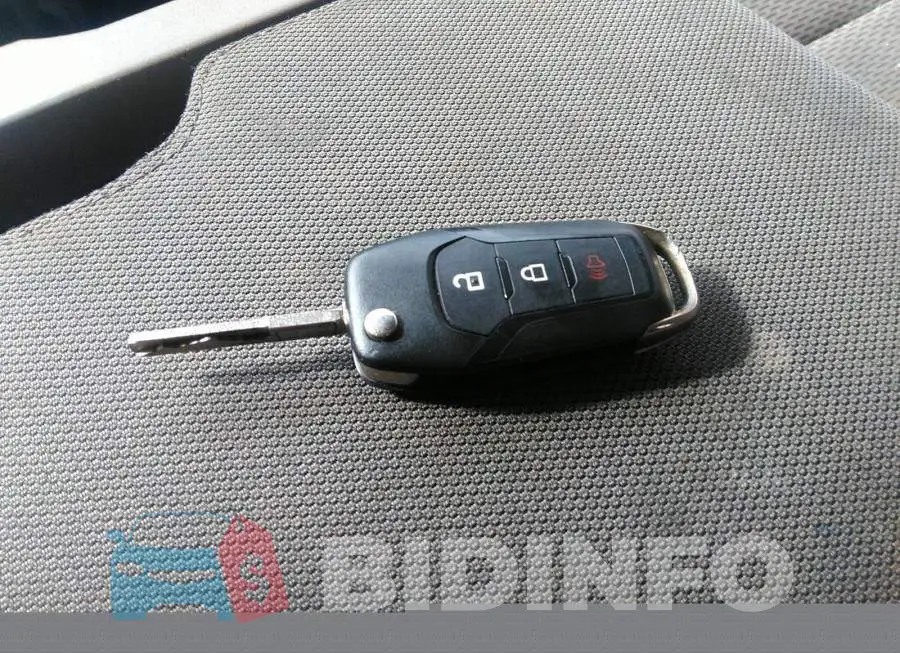 1FTEW1E52KFB98238 Photo# 11