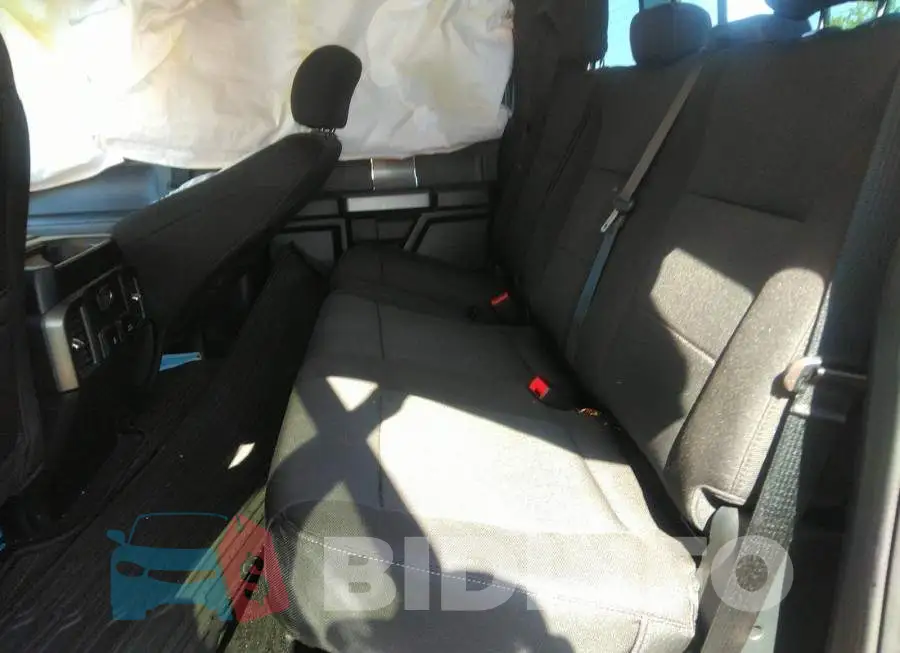 1FTEW1E54KFD38676 Photo# 8