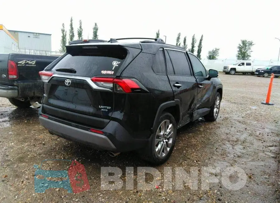 2T3D1RFV1KW010945 Photo# 4