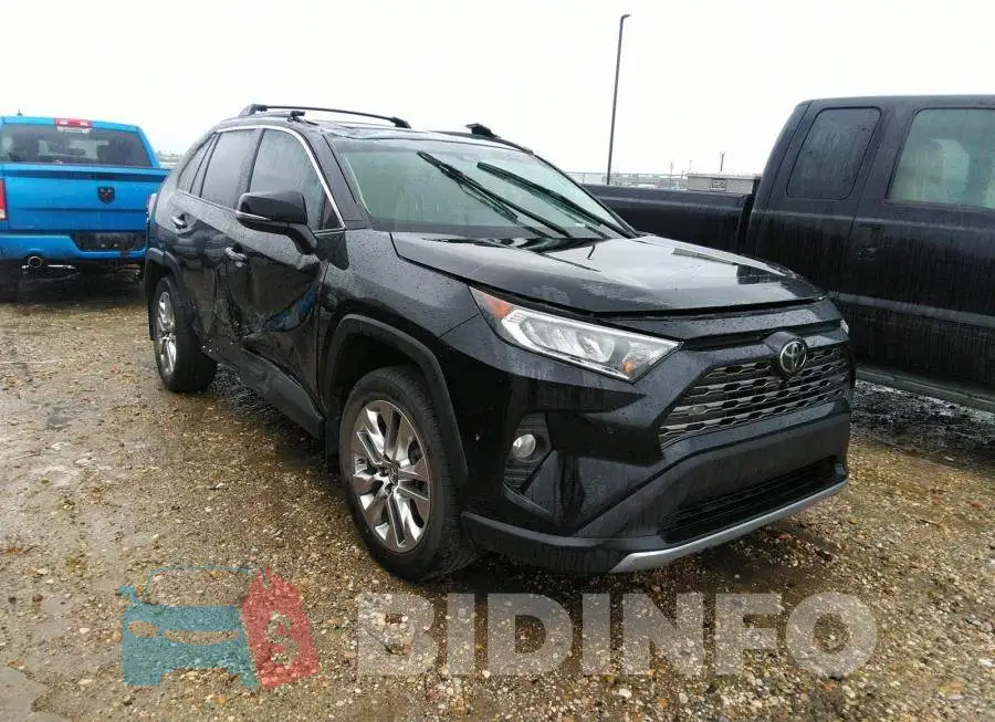 2T3D1RFV1KW010945 Photo# 1
