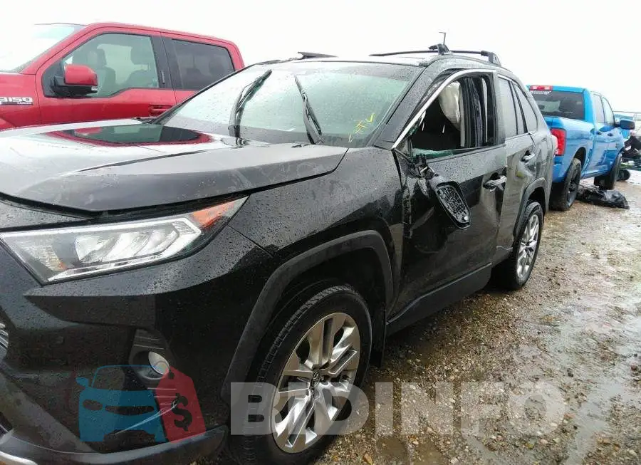 2T3D1RFV1KW010945 Photo# 6