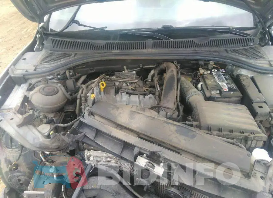 3VWE57BU2KM178537 Photo# 10