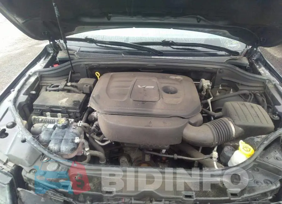 1C4RJFBG3KC619761 Photo# 10