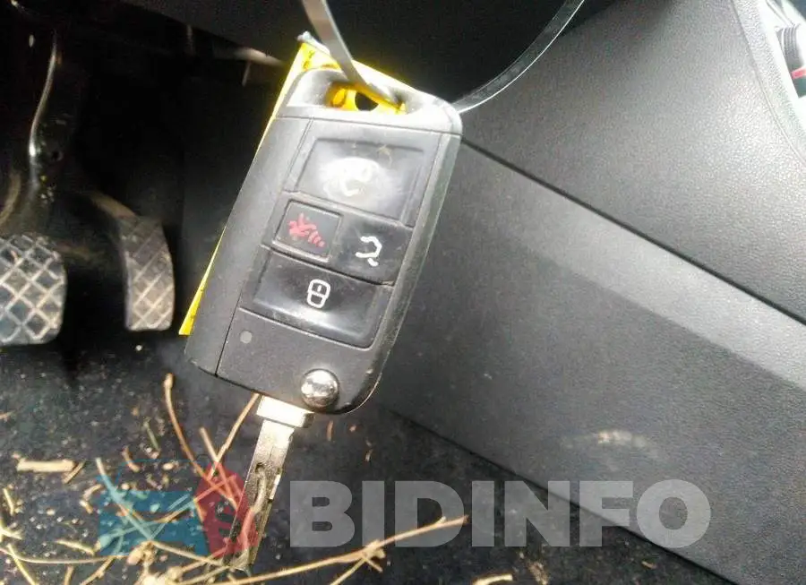3VWC57BU5KM267154 Photo# 11