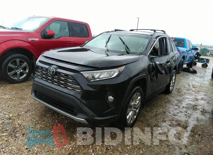 2T3D1RFV1KW010945 Photo# 2