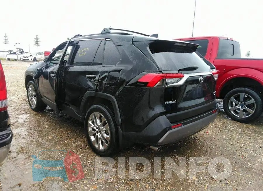 2T3D1RFV1KW010945 Photo# 3