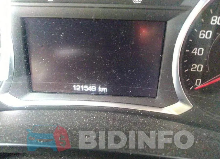 1G1ZD5ST5JF201805 Photo# 7