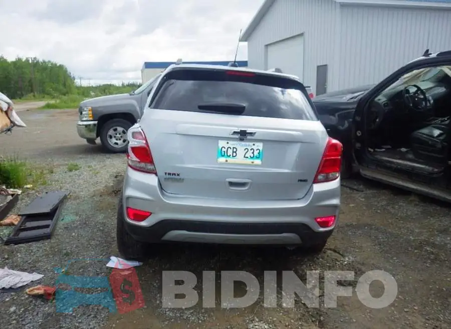 3GNCJPSB0JL271301 Photo# 11