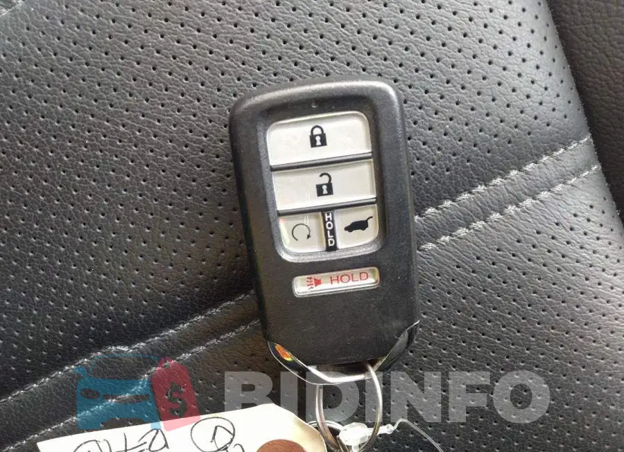 2HKRW2H8XJH127113 Photo# 11