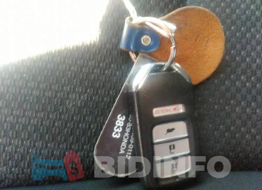 3CZRU6H5XJM104227 Photo# 11