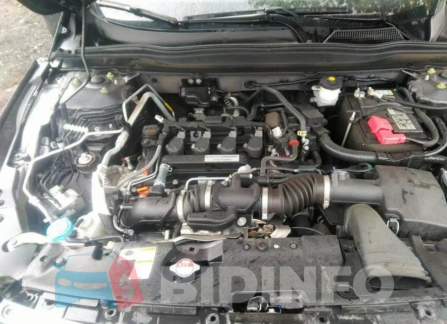 1HGCV1F93JA804526 Photo# 10
