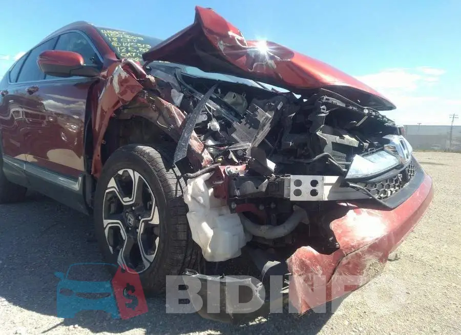 2HKRW2H98JH145313 Photo# 6
