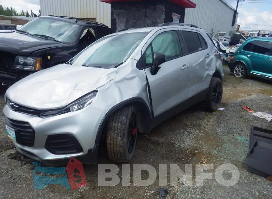 3GNCJPSB0JL271301 Photo# 2