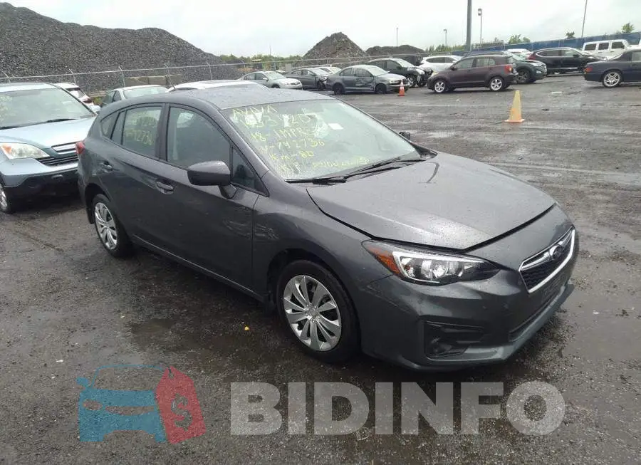 4S3GTAA66J1742736 Photo# 1