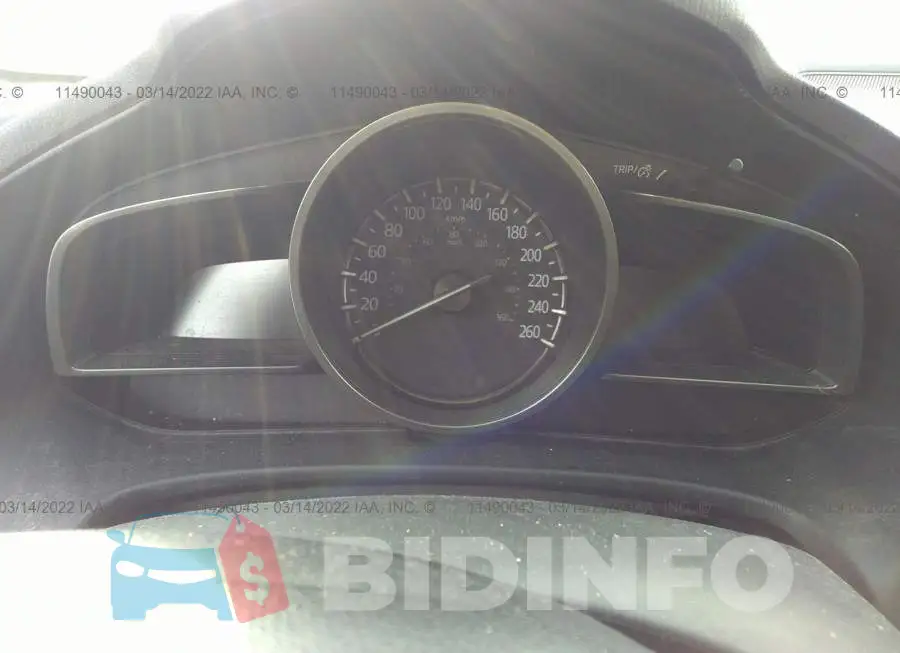JM1BN1K71J1180983 Photo# 7