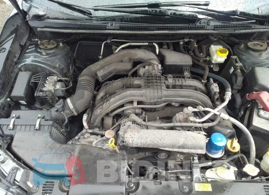 4S3GTAA66J1742736 Photo# 10
