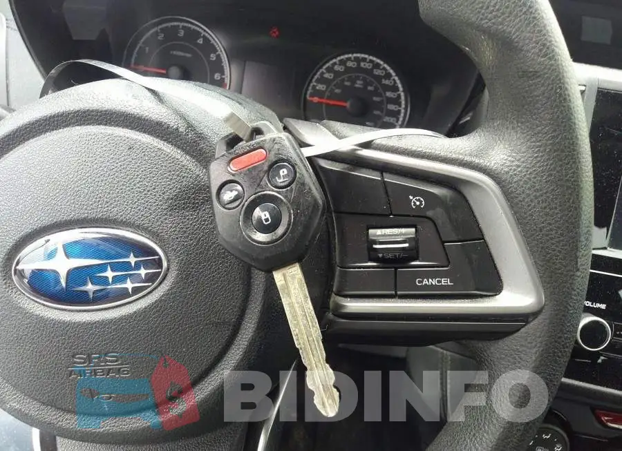 4S3GTAA66J1742736 Photo# 11