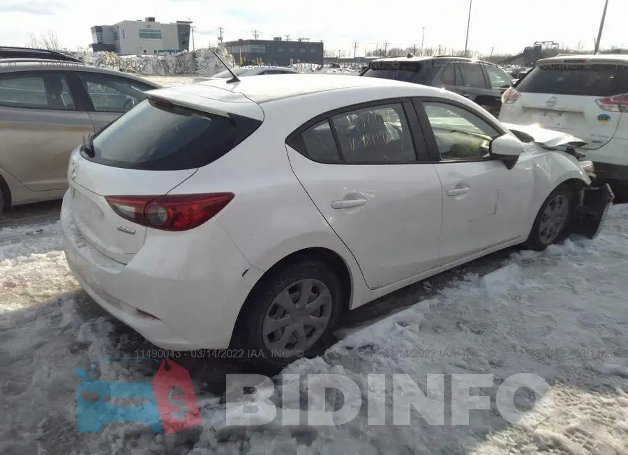 JM1BN1K71J1180983 Photo# 4