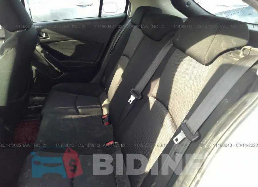 JM1BN1K71J1180983 Photo# 8