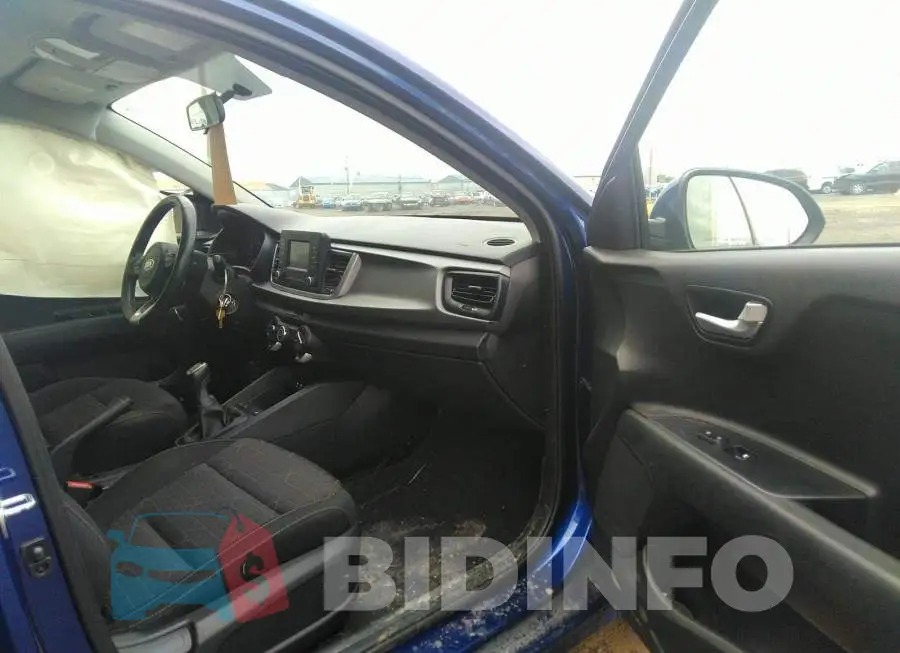 3KPA25AB0JE047341 Photo# 5