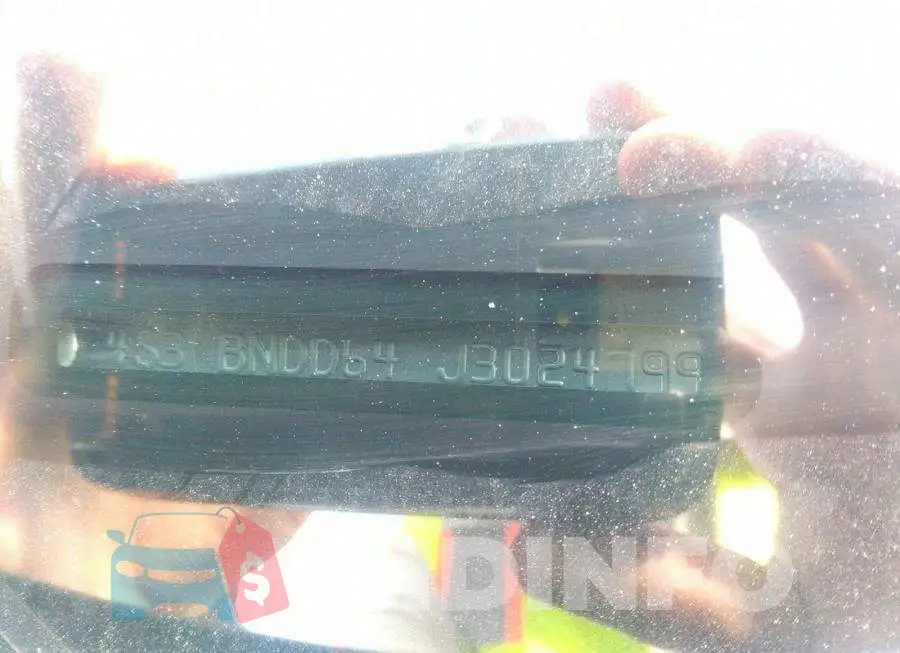 4S3BNDD64J3024799 Photo# 9