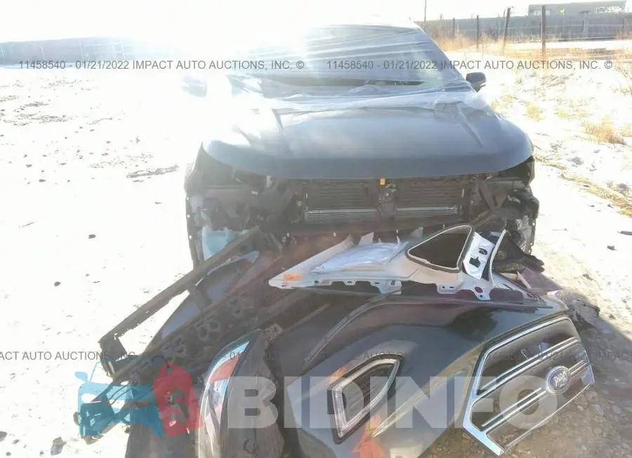 2FMPK4J88HBB06786 Photo# 6