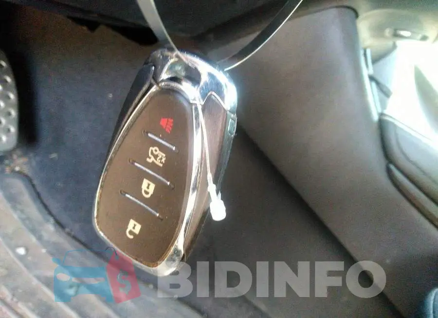 1G1ZE5ST4HF120236 Photo# 11