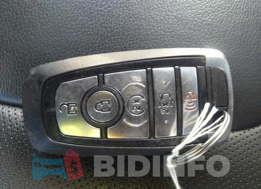 2FMPK4K83HBB38835 Photo# 11