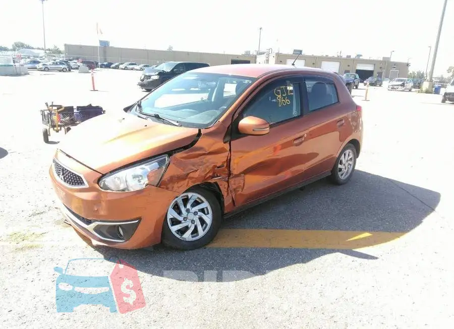 ML32A4HJ6HH005097 Photo# 2