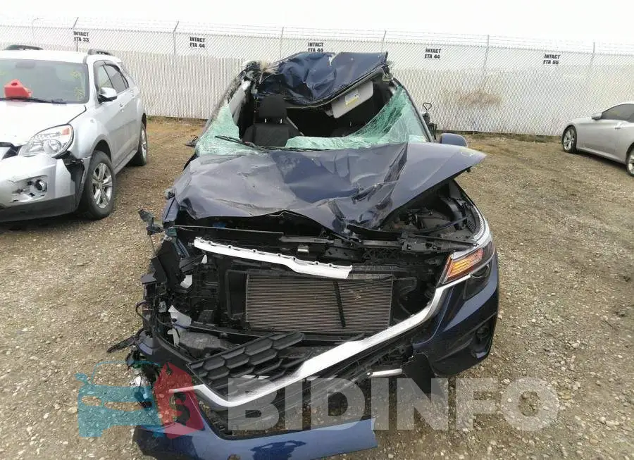 KNDEPCAA5N7270544 Photo# 6