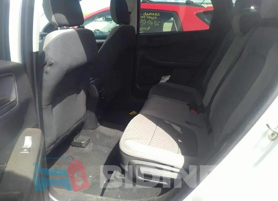 1FMCU9G60NUA50442 Photo# 8
