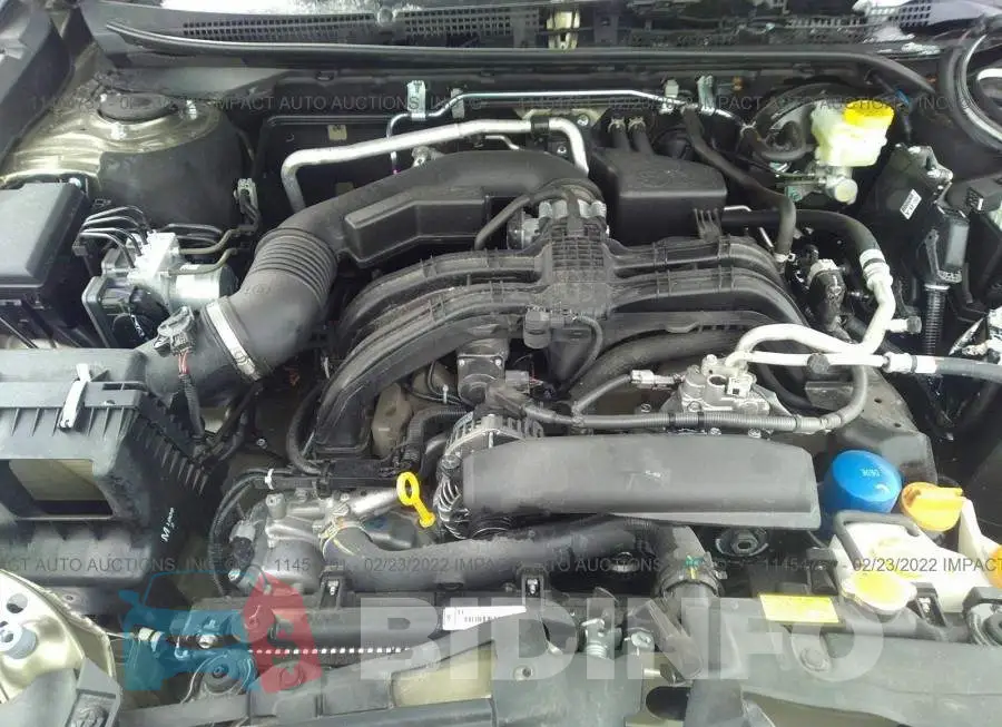 4S4BTACC5N3137173 Photo# 10
