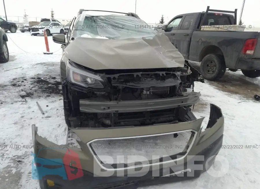 4S4BTACC5N3137173 Photo# 6