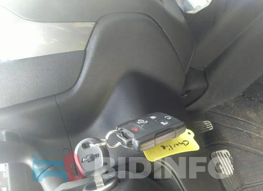 1GCUYBEF7MZ421086 Photo# 11