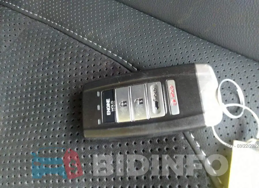 5J8TC2H6XML807575 Photo# 11