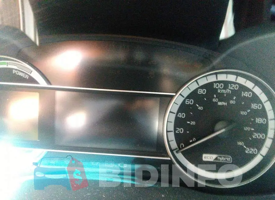 KNDCE3LC9K5296714 Photo# 7