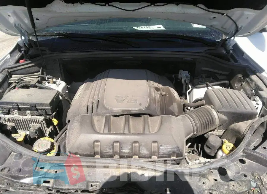 1C4RJFCT8KC807607 Photo# 10