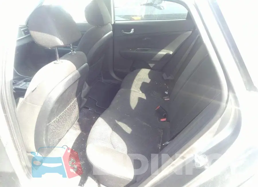 5XXGT4L36KG281001 Photo# 8