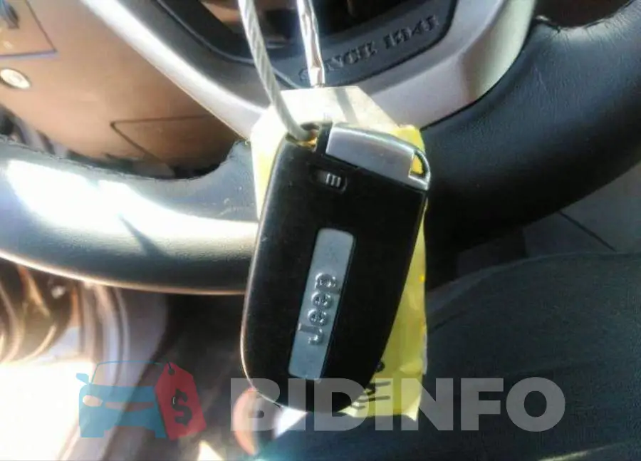 1C4RJFAG7KC758390 Photo# 11