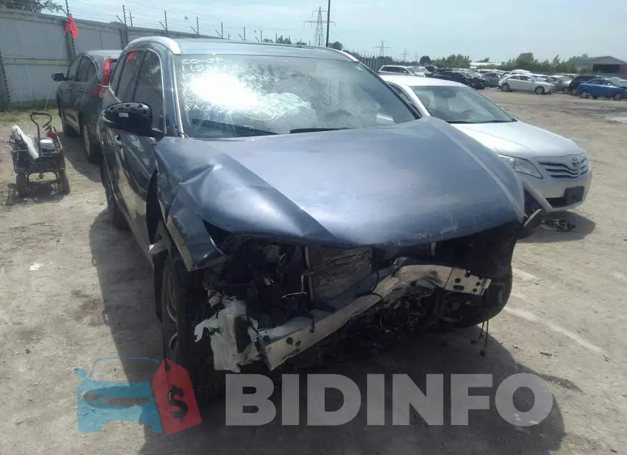 5TDJZRFH8KS717418 Photo# 1