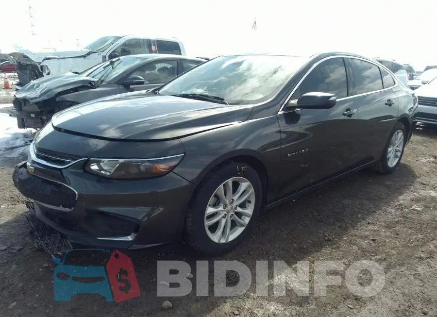 1G1ZD5ST2JF183487 Photo# 2
