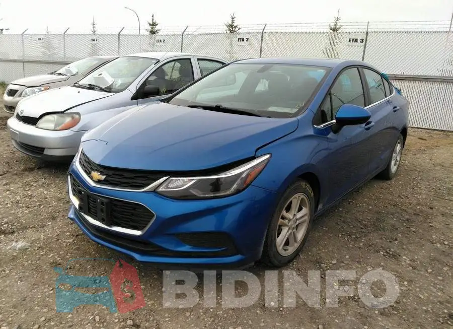1G1BE5SM9J7157213 Photo# 2
