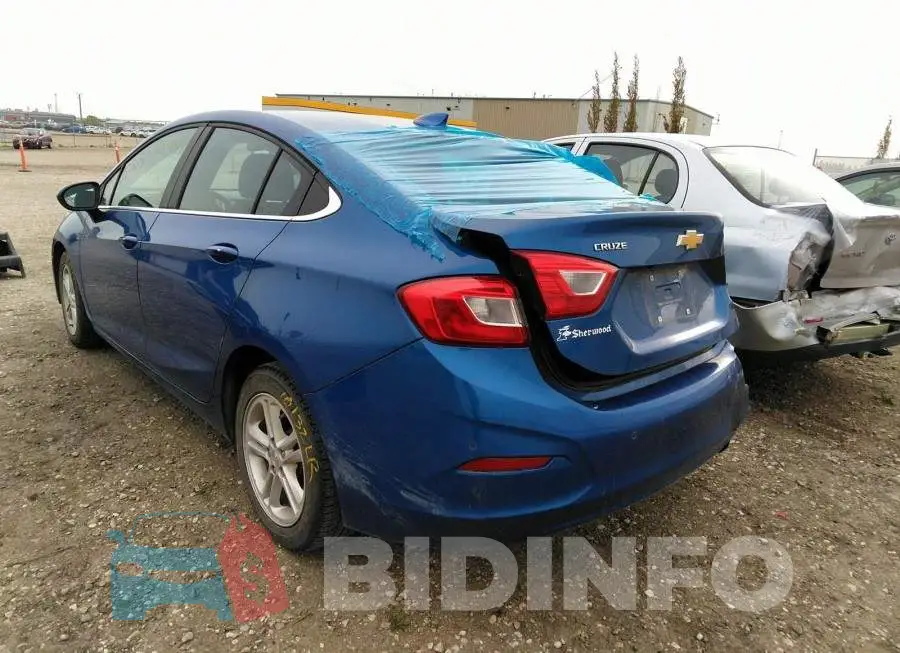 1G1BE5SM9J7157213 Photo# 3