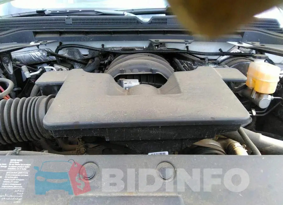 1GTV2NEC7JZ344180 Photo# 10