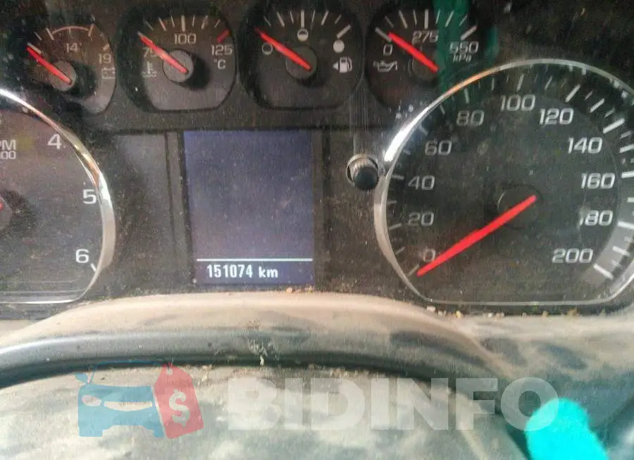 1GTV2LEH3JZ146681 Photo# 7