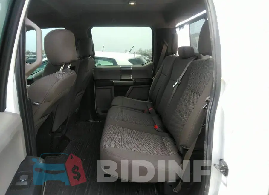 1FTEW1EP6JFA21093 Photo# 8