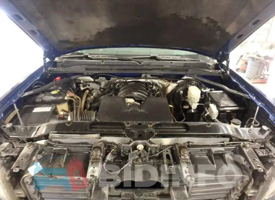 1GTV2LEH3JZ146681 Photo# 10