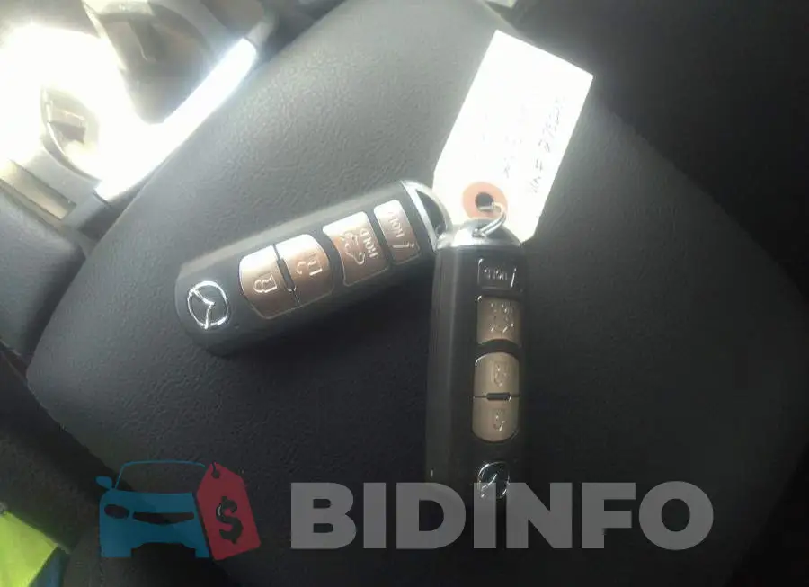 3MZBN1V78JM275200 Photo# 11